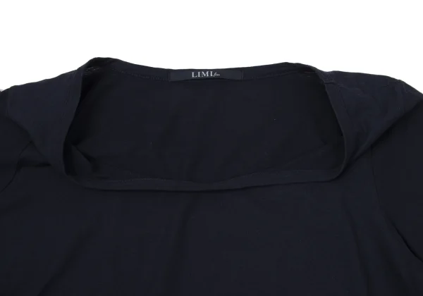 LIMI feu Cotton Tuck Design Dress K-171100_006