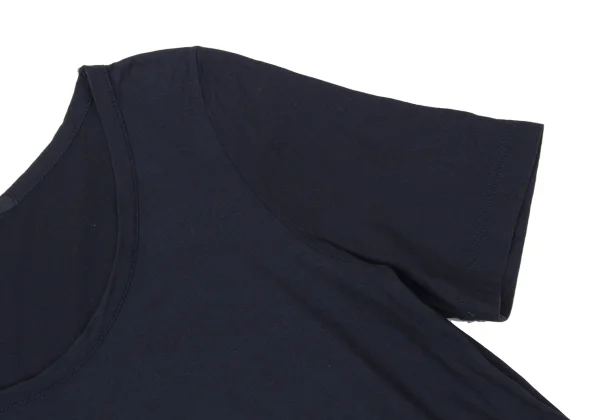 LIMI feu Cotton Tuck Design Dress K-171100_007