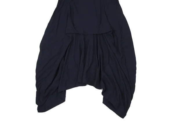 LIMI feu Cotton Tuck Design Dress K-171100_008