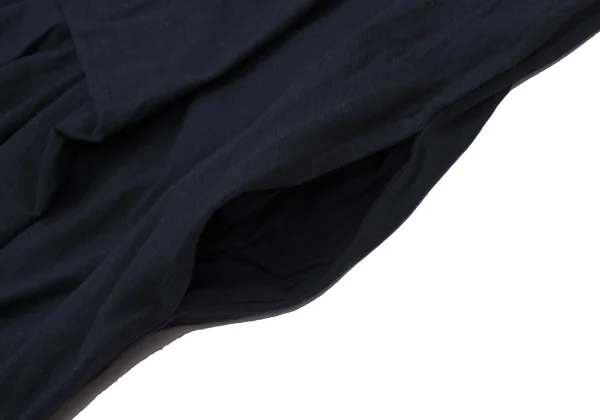 LIMI feu Cotton Tuck Design Dress K-171100_010