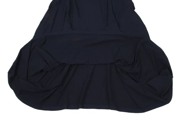 LIMI feu Cotton Tuck Design Dress K-171100_011
