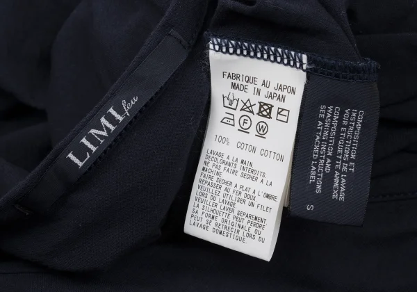 LIMI feu Cotton Tuck Design Dress K-171100_015