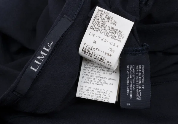 LIMI feu Cotton Tuck Design Dress K-171100_016