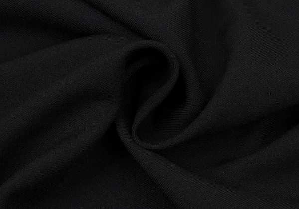 BLACK COMME des GARCONS Poly China Button Jacket K-171101_011