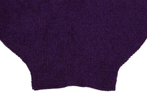 ISSEY MIYAKE me Pleats Pile Top K-171112_005
