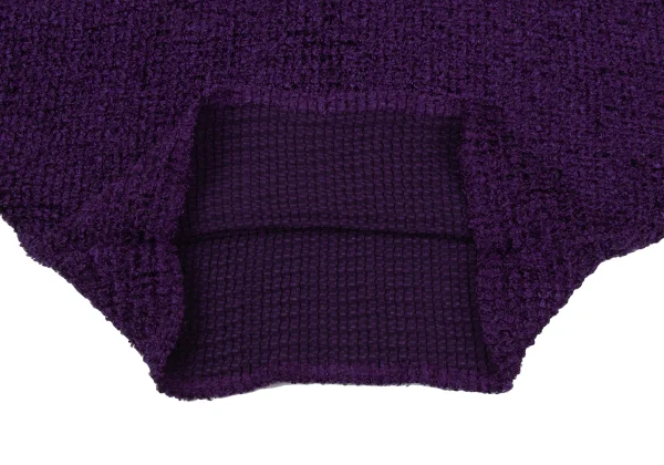 ISSEY MIYAKE me Pleats Pile Top K-171112_006
