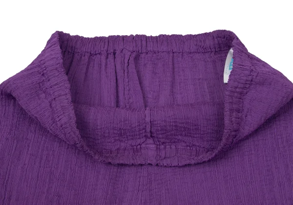 ISSEY MIYAKE me Dyed Crape Pants K-171114_003
