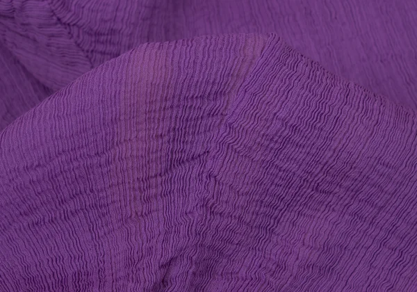 ISSEY MIYAKE me Dyed Crape Pants K-171114_008