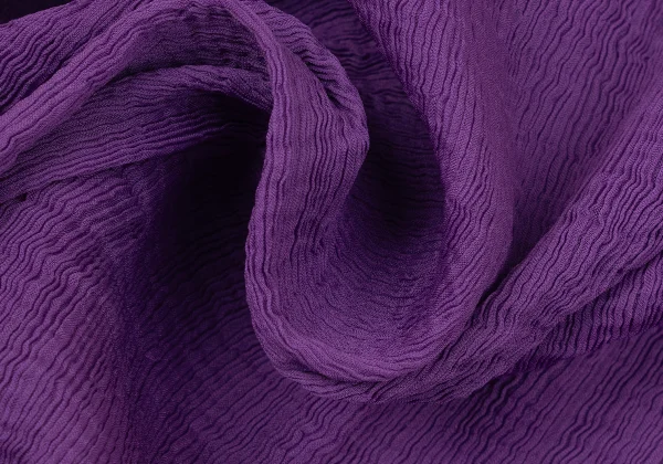 ISSEY MIYAKE me Dyed Crape Pants K-171114_009