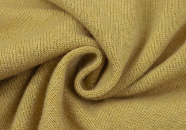 MARGARET HOWELL Wool Cashmere Pocket Design Knit K-171117_012