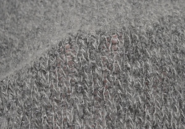 yoshie inaba Wool Blend Turtleneck Glitter Knit Sweater K-171123_012