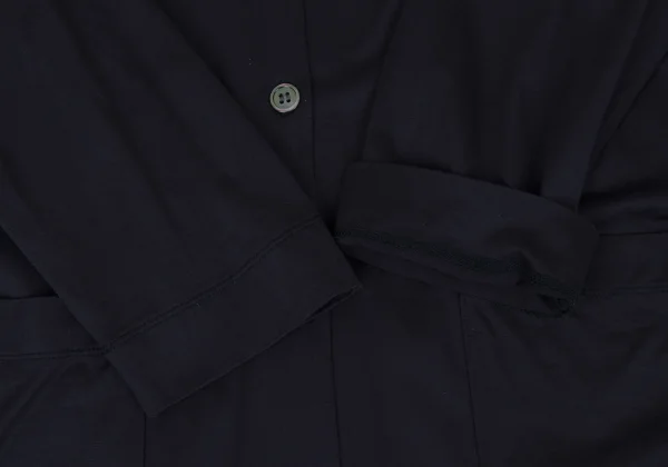 Y's for living Cotton Patch Pocket Shirt Dress K-171124_008