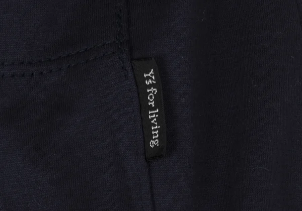 Y's for living Cotton Patch Pocket Shirt Dress K-171124_011