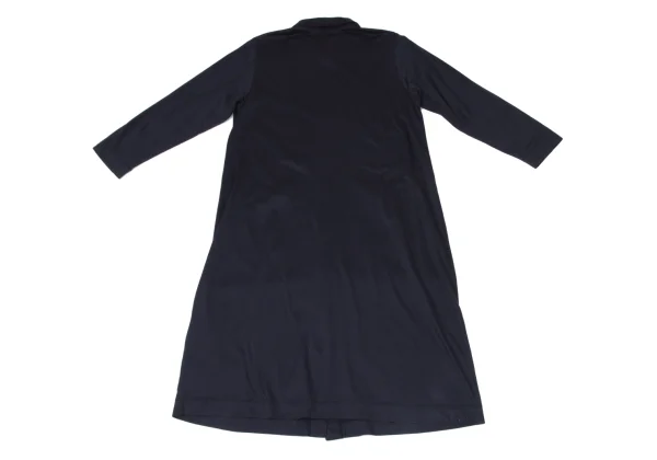 Y's for living Cotton Patch Pocket Shirt Dress K-171124_013