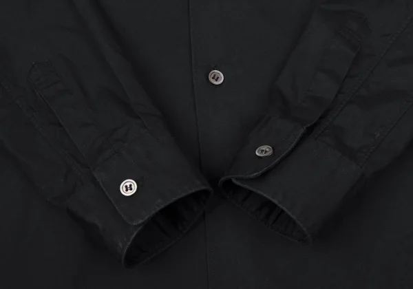 PLAY COMME des GARCONS Heart Patch Basic Shirt K-171128_012