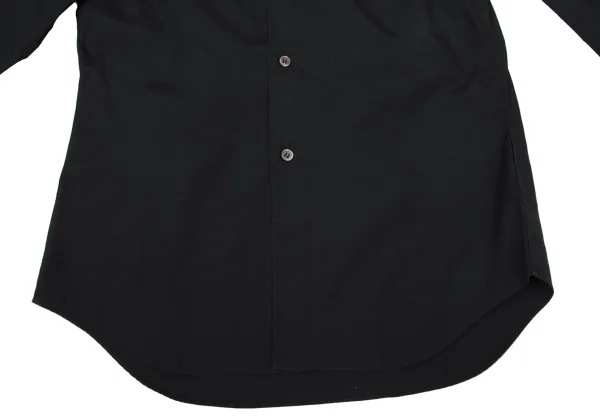 PLAY COMME des GARCONS Heart Patch Basic Shirt K-171128_014