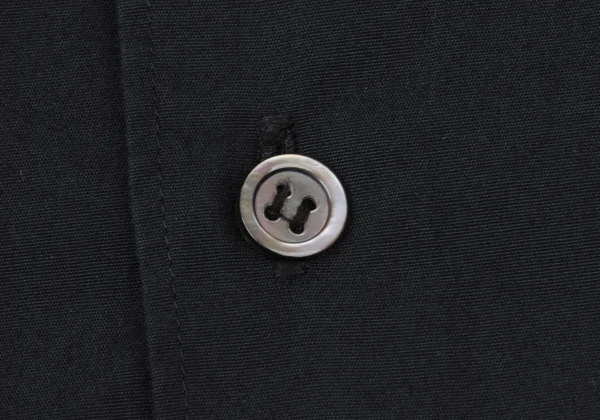 PLAY COMME des GARCONS Heart Patch Basic Shirt K-171128_015