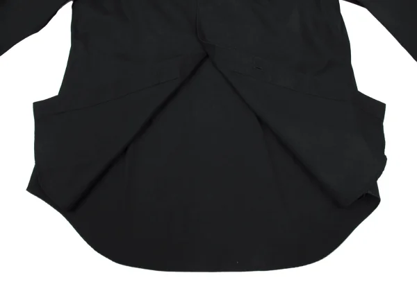 PLAY COMME des GARCONS Heart Patch Basic Shirt K-171128_016