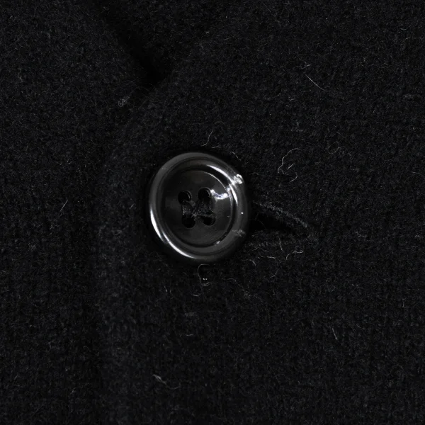 tricot COMME des GARCONS Emblem Embroidery Knit Cardigan K-171138_006