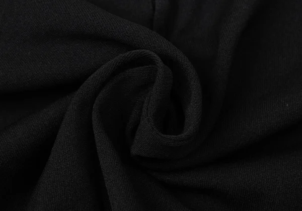 COMME des GARCONS Polyester Collar Switching Top K-171146_015