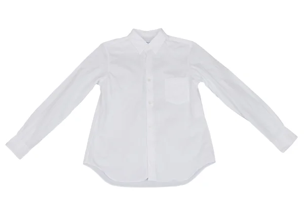 COMME des GARCONS Cotton Long Sleeve Shirt K-171148_002