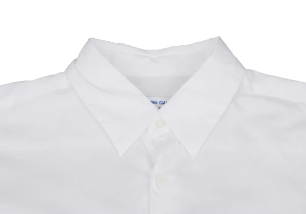 COMME des GARCONS Cotton Long Sleeve Shirt K-171148_004