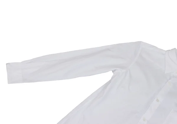 COMME des GARCONS Cotton Long Sleeve Shirt K-171148_006
