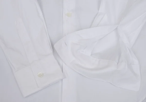 COMME des GARCONS Cotton Long Sleeve Shirt K-171148_007