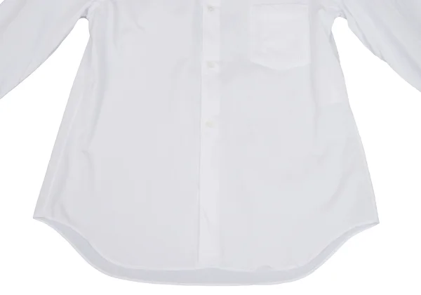 COMME des GARCONS Cotton Long Sleeve Shirt K-171148_008