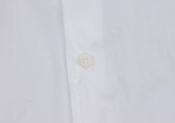 COMME des GARCONS Cotton Long Sleeve Shirt K-171148_009