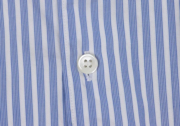 COMME des GARCONS Collar Switching Striped Shirt K-171149_009