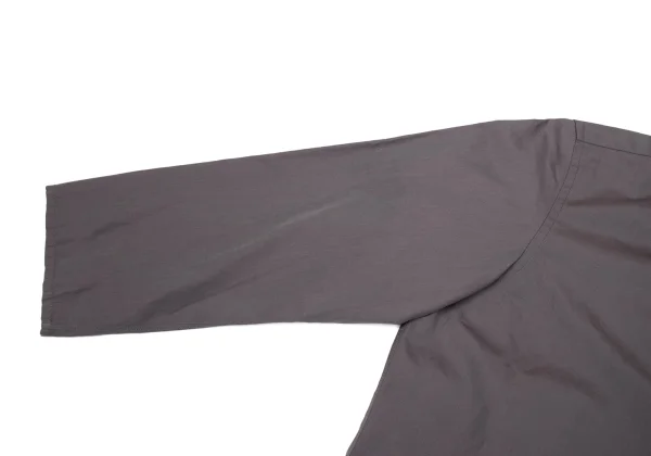 COMME des GARCONS Cotton Collar Design Shirt K-171150_007