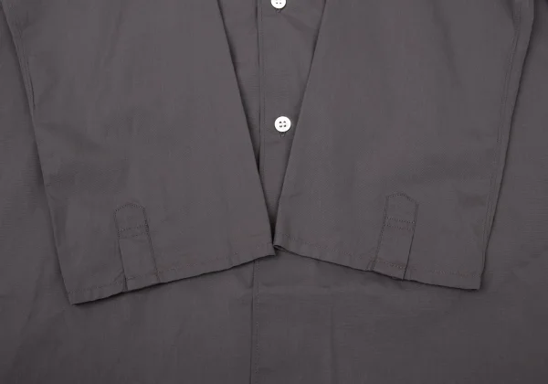 COMME des GARCONS Cotton Collar Design Shirt K-171150_008