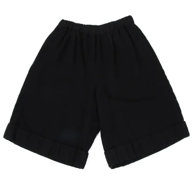 COMME des GARCONS Wool Nylon Shorts
