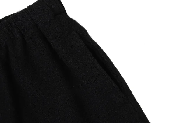 COMME des GARCONS Wool Nylon Shorts K-171155_004