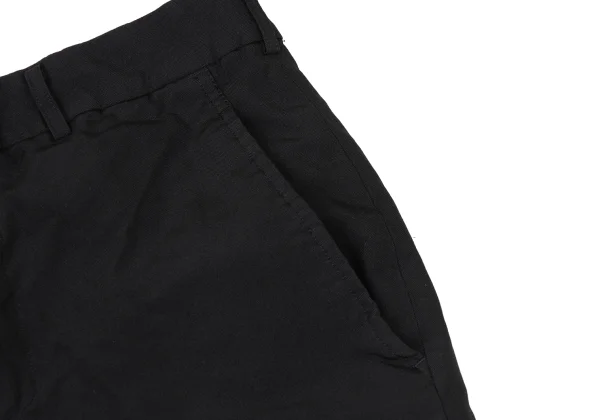 COMME des GARCONS Poly Double Hem Pants K-171158_004