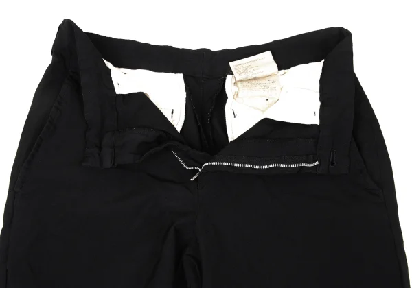 COMME des GARCONS Poly Double Hem Pants K-171158_006