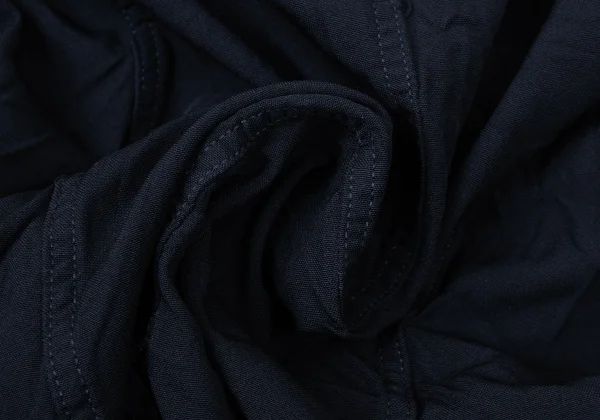 COMME des GARCONS Dyed Fold Layered Jacket K-171160_018