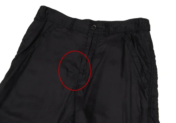 COMME des GARCONS Cupra Pants K-171165_002