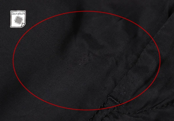 COMME des GARCONS Cupra Pants K-171165_003