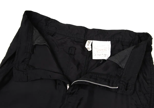 COMME des GARCONS Cupra Pants K-171165_006