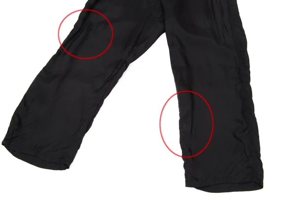 COMME des GARCONS Cupra Pants K-171165_007