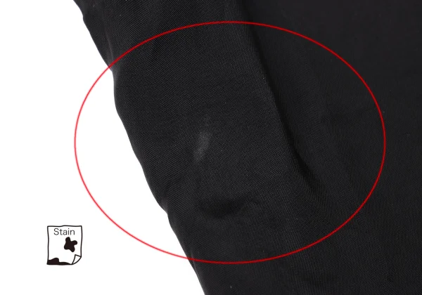 COMME des GARCONS Cupra Pants K-171165_008