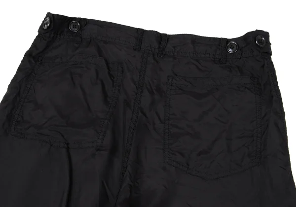 COMME des GARCONS Cupra Pants K-171165_012