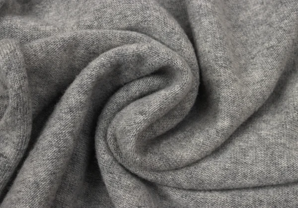 COMME des GARCONS Wool Glitter Line Knit Stole K-171170_005
