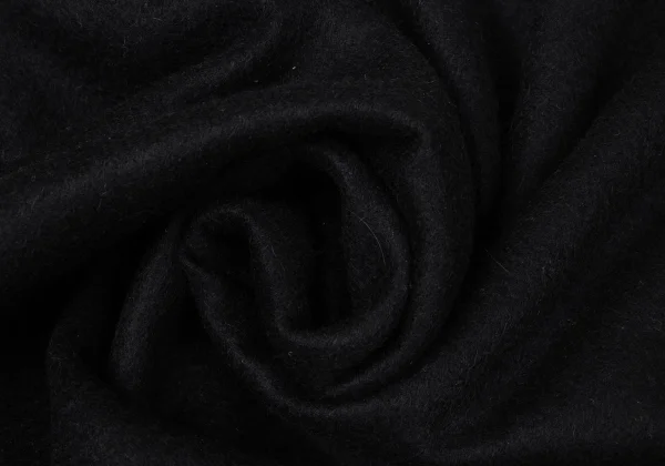 ISSEY MIYAKE Large Wool Fringe Stole K-171173_004
