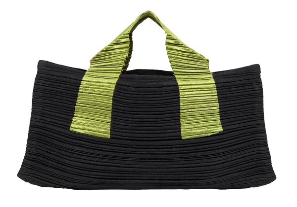 ISSEY MIYAKE Pleats Mini Bag K-171178_002