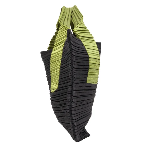 ISSEY MIYAKE Pleats Mini Bag K-171178_003