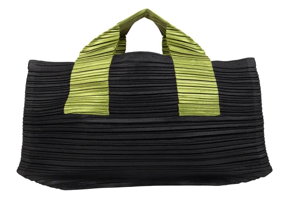 ISSEY MIYAKE Pleats Mini Bag K-171178_004