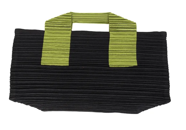 ISSEY MIYAKE Pleats Mini Bag K-171178_006